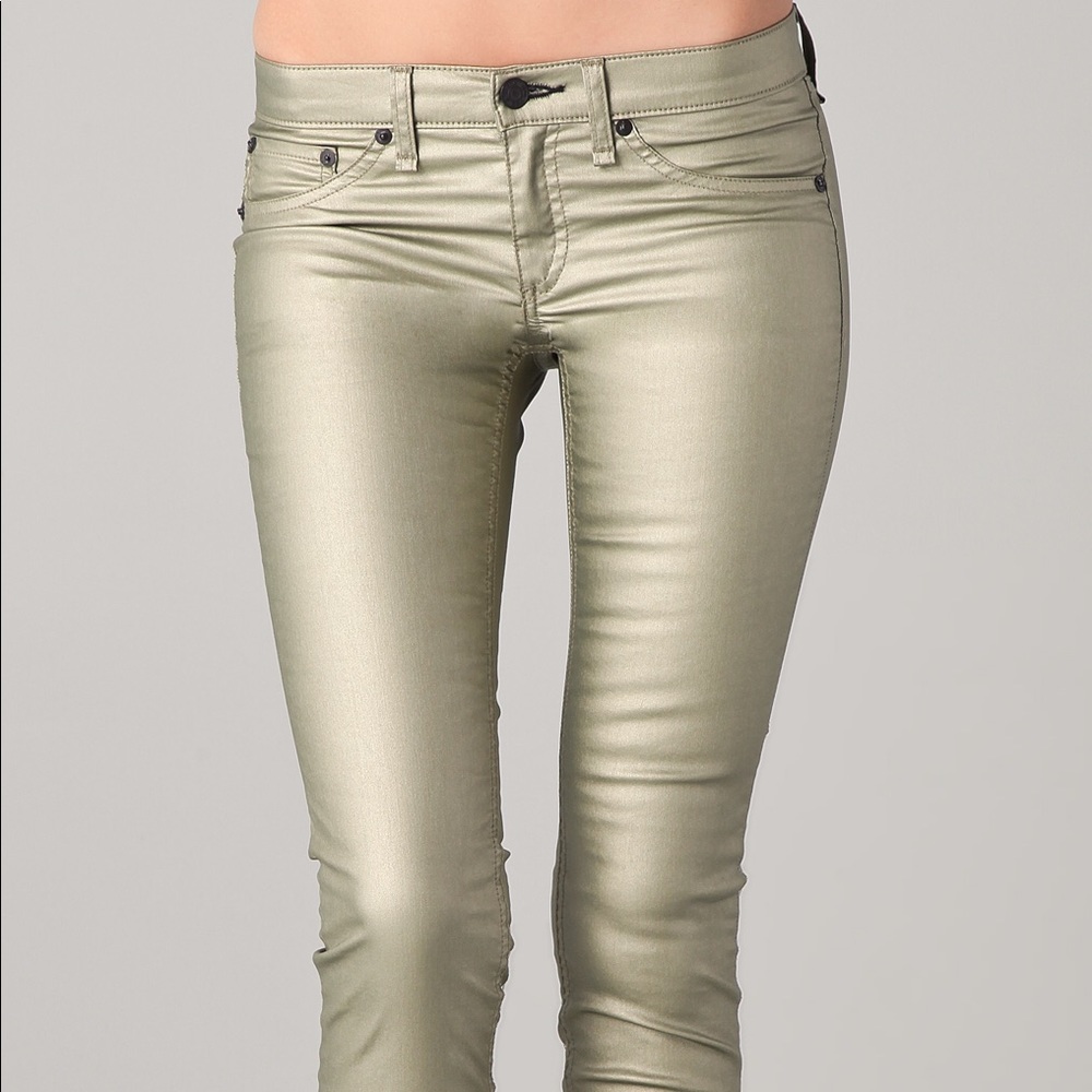 Rag & Bone pants